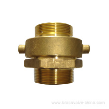 Brass Fire Fitting for Fire Extinguisher System